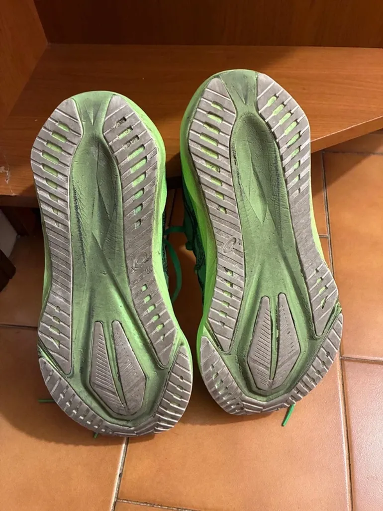 Used Scarpa Novablast 5 bike — image 3 of 5