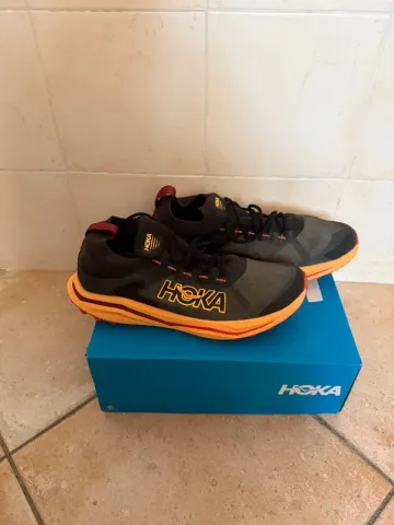 Used Hoka Zinal 2 bike — image 1 of 11