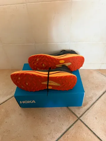 Used Hoka Zinal 2 bike — image 11 of 11