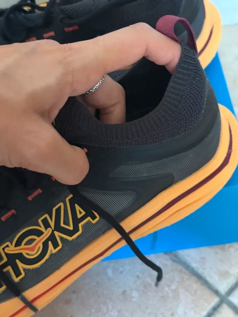 Used Hoka Zinal 2 bike — image 8 of 11