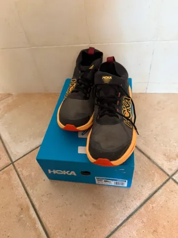 Used Hoka Zinal 2 bike — image 7 of 11