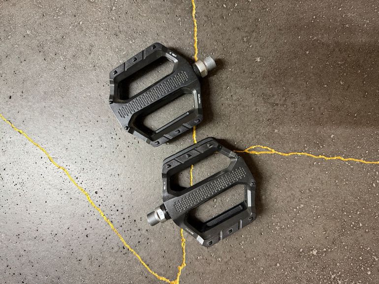 Gebrauchtes Shimano PD-EF202 Pedals 2026 bike — Bild 2 von 2