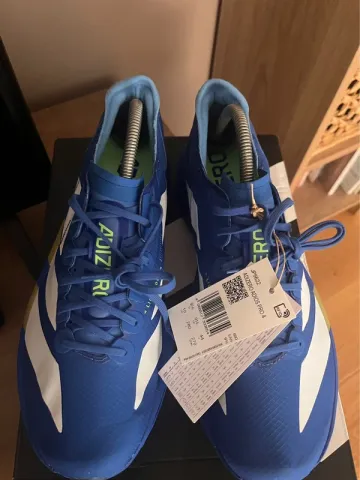 Used Adidas Adizero Adios Pro 4 bike — image 4 of 10