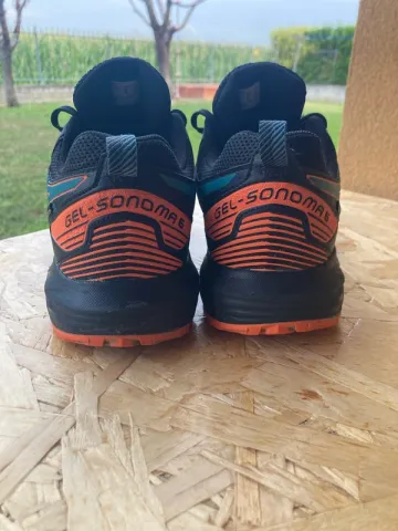 Used Asics Gel Sonoma 5 bike — image 3 of 9