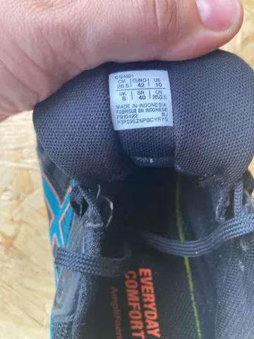 Used Asics Gel Sonoma 5 bike — image 6 of 9