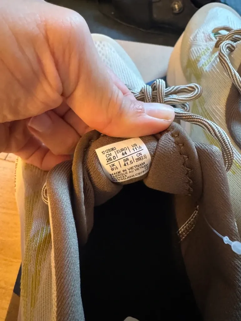 Tweedehands Asics Novablast 5 TR bike — afbeelding 6 van 6