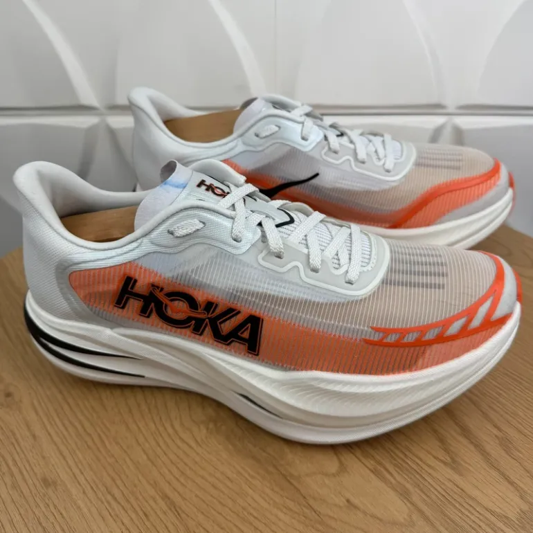 Used Hoka Cielo X1 2.0 bike — image 2 of 5