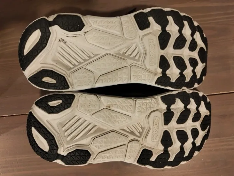 Used Castelli Hoka Running Shoes bike — image 5 of 9