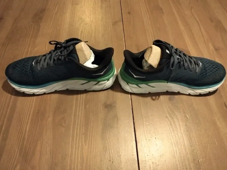 Used Castelli Hoka Running Shoes bike — image 3 of 9