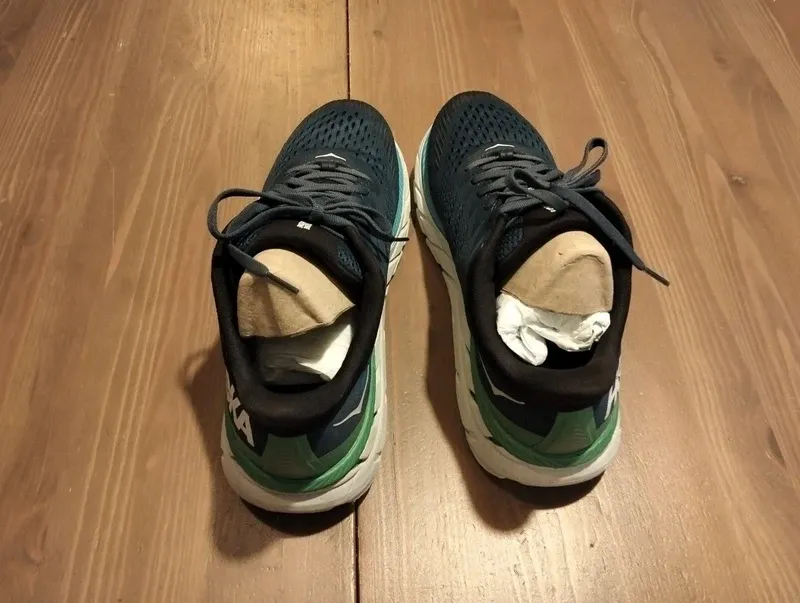 Used Castelli Hoka Running Shoes Running Shoes