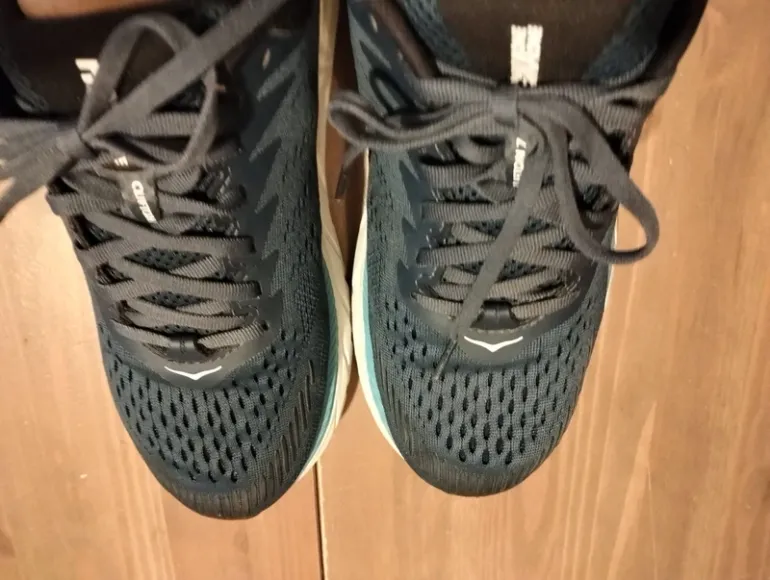 Used Castelli Hoka Running Shoes bike — image 7 of 9