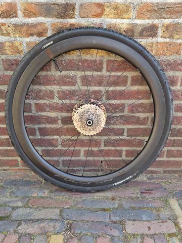 Używany Fulcrum Wind 42 DB 2026 bike — zdjęcie 16 z 16