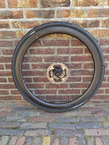 Używany Fulcrum Wind 42 DB 2026 bike — zdjęcie 12 z 16
