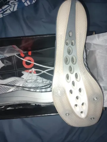 Used Saucony Terminal VT bike — image 2 of 2