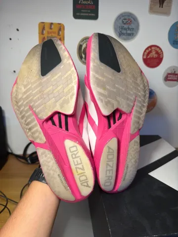 Used Adidas Adios Pro 4 bike — image 3 of 8