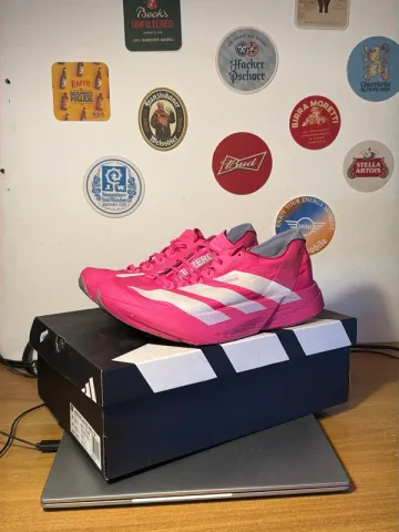 Used Adidas Adios Pro 4 bike — image 1 of 8