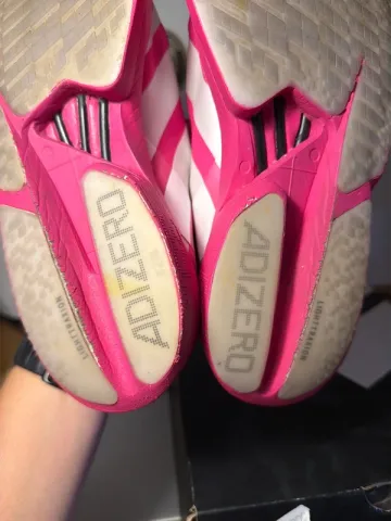 Used Adidas Adios Pro 4 bike — image 5 of 8