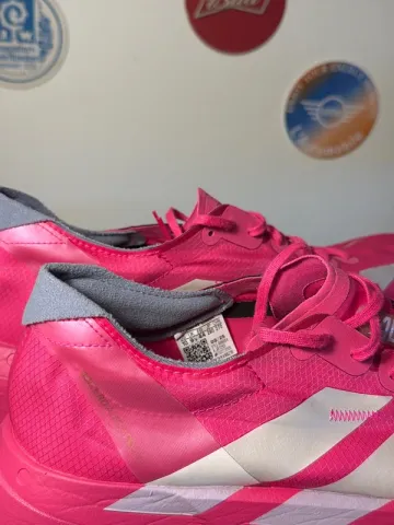 Used Adidas Adios Pro 4 bike — image 6 of 8