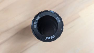 Brugt Cema Boîtier Pédalier céramique 2026 bike — billede 2 af 2