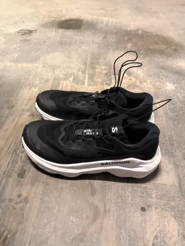 Salomon Baskets Homme bike de segunda mano — imagen 1 de 5