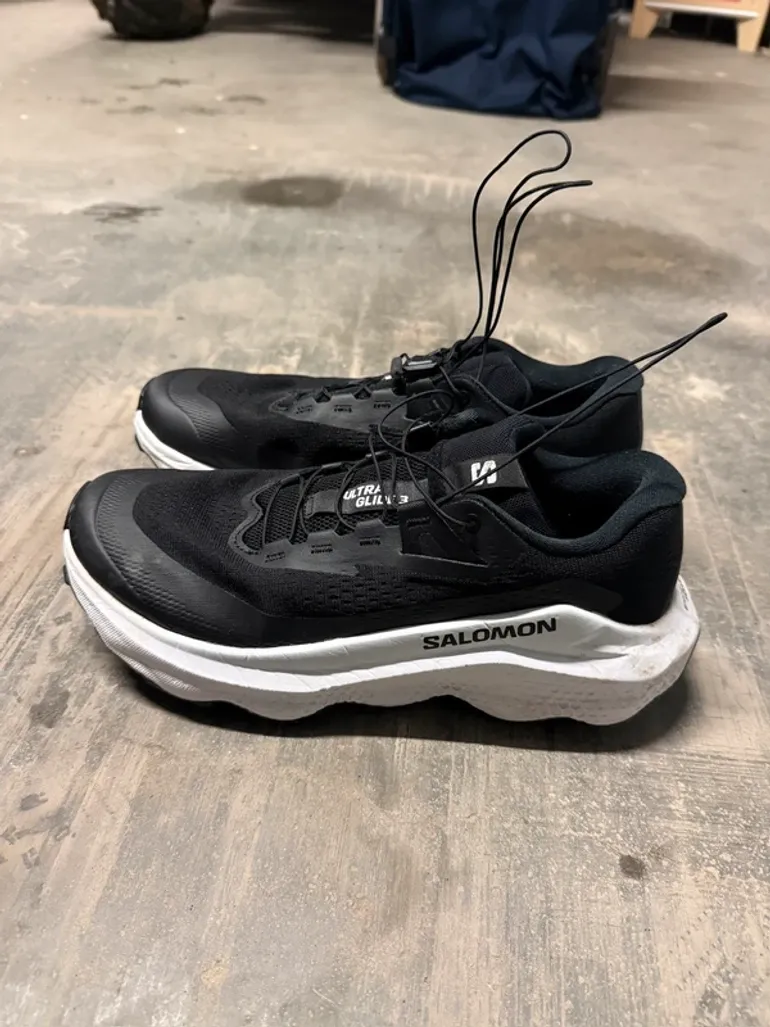 Salomon Baskets Homme bike de segunda mano — imagen 2 de 5