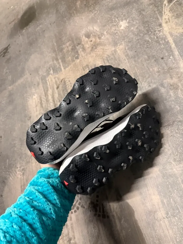 Salomon Baskets Homme bike de segunda mano — imagen 4 de 5