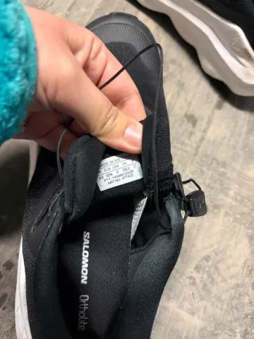 Salomon Baskets Homme bike de segunda mano — imagen 3 de 5
