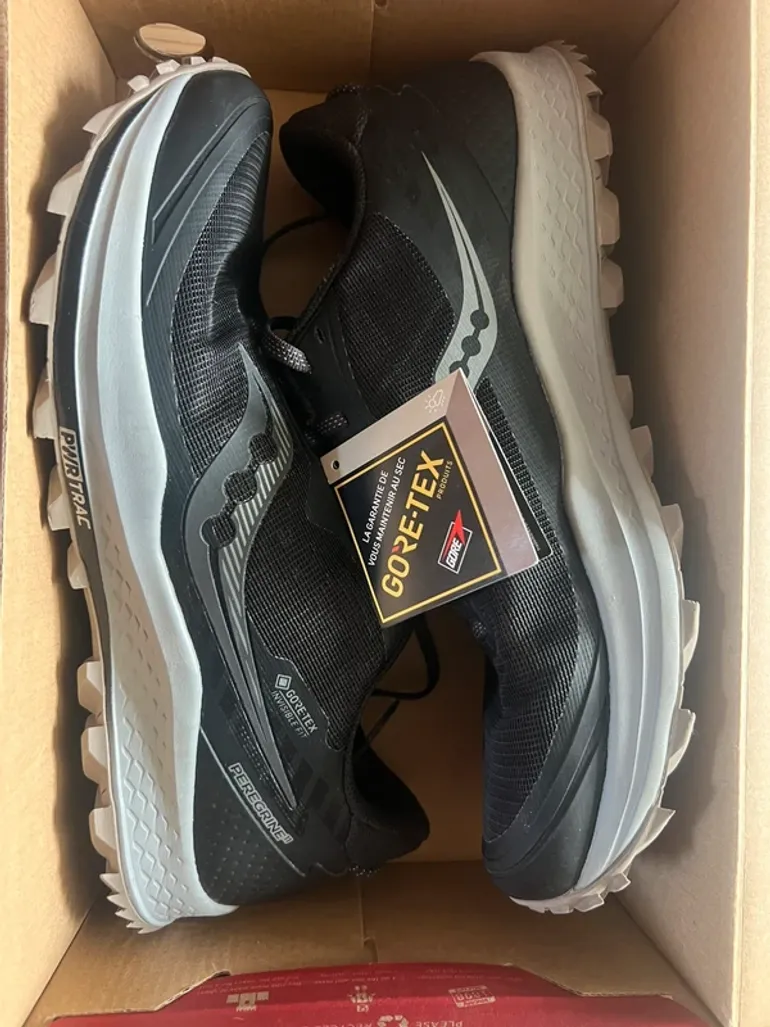 Used Saucony Peregrine bike — image 4 of 6
