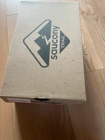Used Saucony Peregrine bike — image 5 of 6