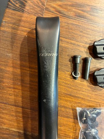 Brugt Roval Terra Seatpost 2025 bike — billede 4 af 4