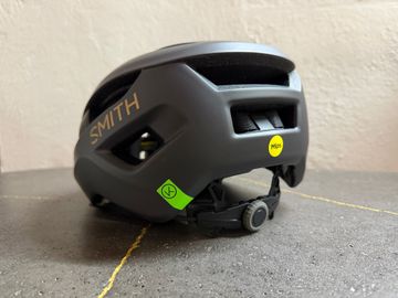 Smith Optics Network MIPS Helmet Matte Gravy 2026 bike usato — immagine 2 di 4
