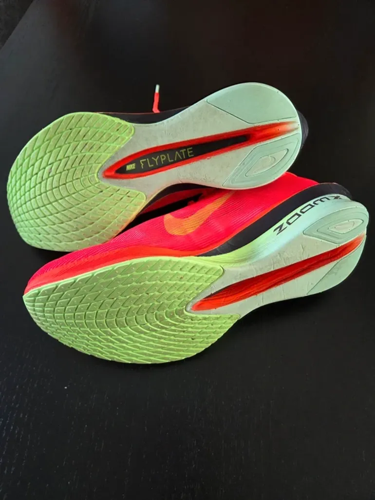 Used Nike Vaporfly 4 bike — image 3 of 4