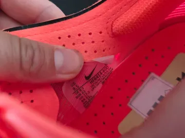 Used Nike Vaporfly 4 bike — image 4 of 4