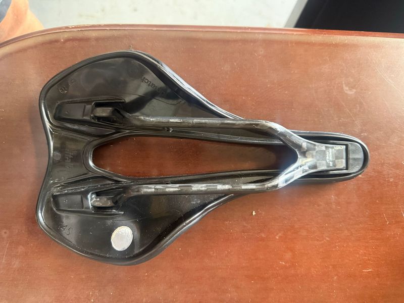 Käytetty Selle Italia SLR Boost Carbonio Saddle 2024 Saddles & Seatposts