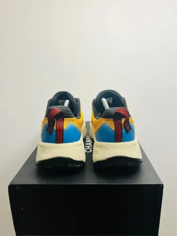 Used New Balance Fresh Foam X More Trail v3 bike — image 6 of 11