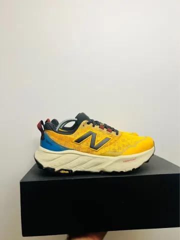Used New Balance Fresh Foam X More Trail v3 bike — image 2 of 11
