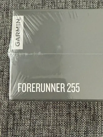 Used Garmin Forerunner 255 bike — image 2 of 4
