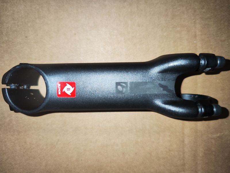 Tweedehands Bontrager Pro Blendr Stem 2026 Cockpit