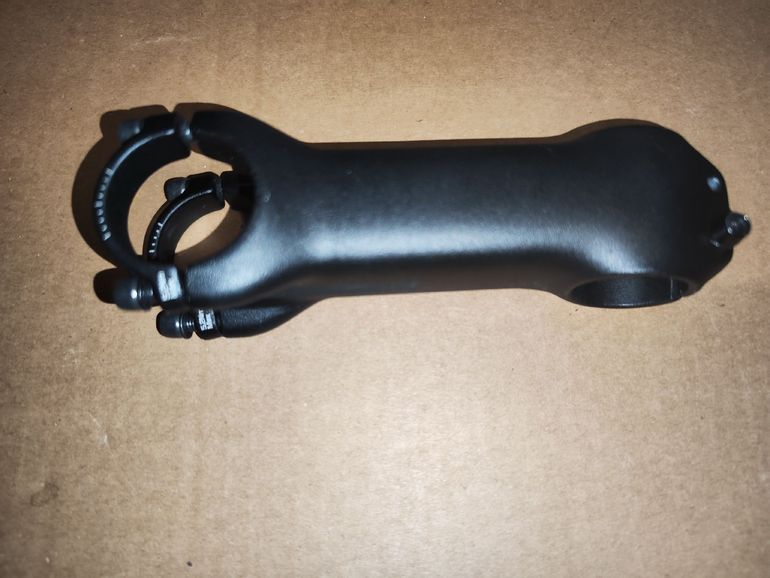 Tweedehands Bontrager Pro Blendr Stem 2026 bike — afbeelding 2 van 2