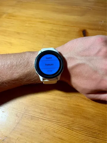 Tweedehands Garmin Forerunner 745 bike — afbeelding 1 van 5