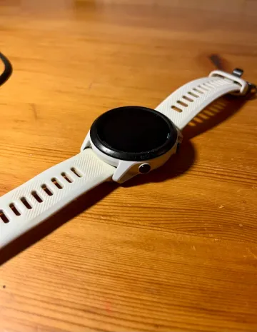 Tweedehands Garmin Forerunner 745 bike — afbeelding 4 van 5