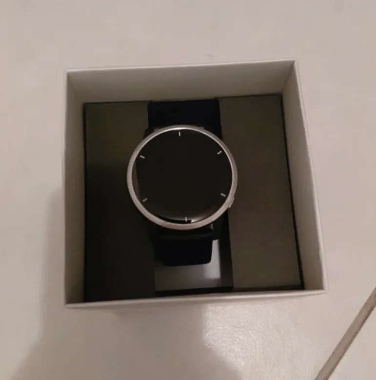 Gebrauchtes Garmin Venu 2 Mercedes-Benz bike — Bild 2 von 2