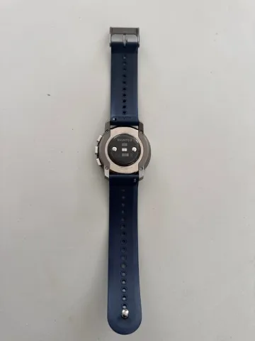Used Suunto 9 Peak Granite Blue Titanium bike — image 2 of 4