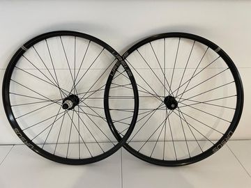 Używany URSUS SPARK 2024 Wheels