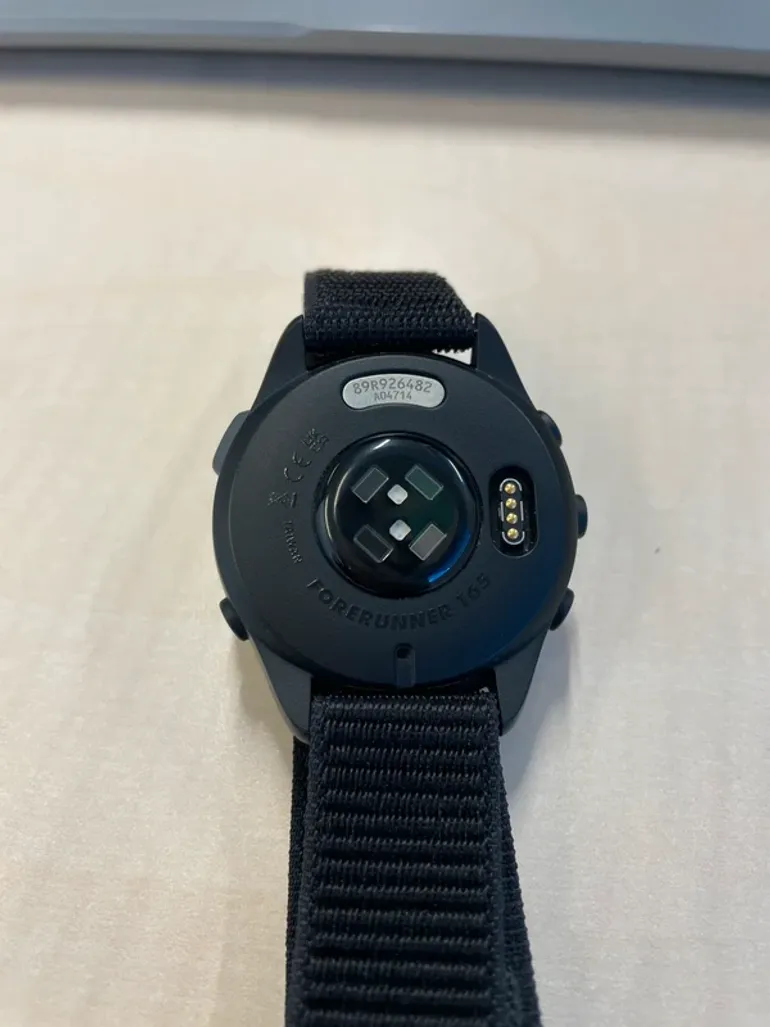 Tweedehands Garmin Forerunner 165 bike — afbeelding 3 van 4