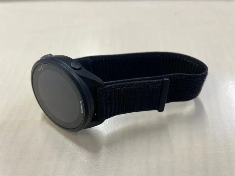 Tweedehands Garmin Forerunner 165 bike — afbeelding 4 van 4