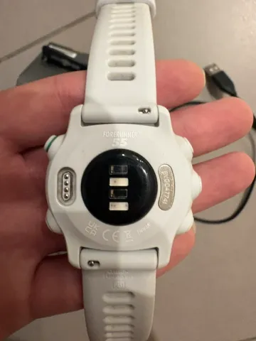 Used Garmin Forerunner 55 bike — image 2 of 2