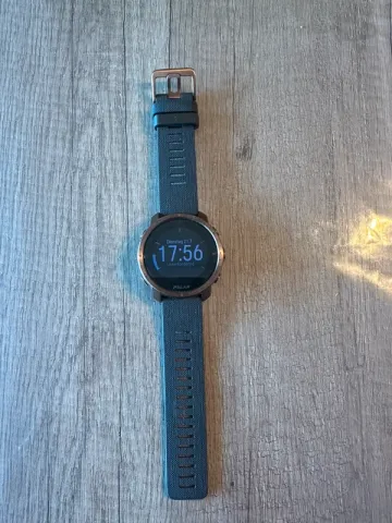 Used Garmin Grit X Pro bike — image 2 of 3