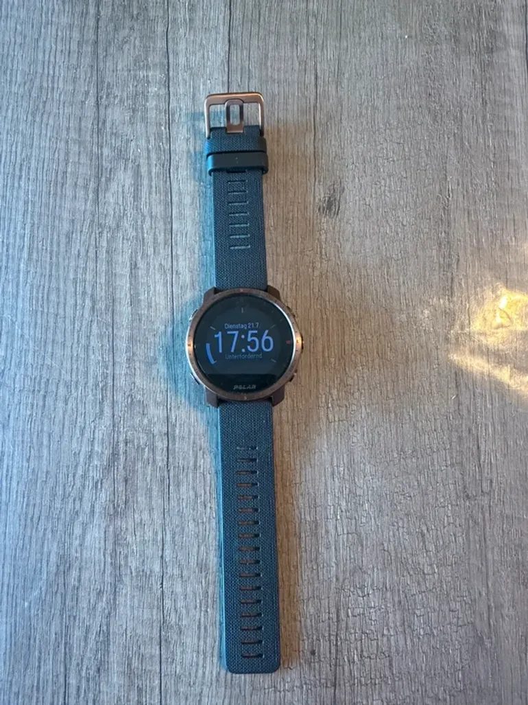 Used Garmin Grit X Pro bike — image 2 of 3