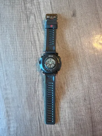 Used Garmin Grit X Pro bike — image 3 of 3
